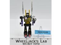 Kickback 100% Complete Vintage 1985 G1 Transformers Hasbro Action Figure