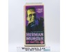 Herman Munster Talking Pull-String Doll TV's The Munsters 1964 Mattel