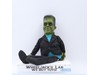 Herman Munster Talking Pull-String Doll TV's The Munsters 1964 Mattel
