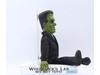 Herman Munster Talking Pull-String Doll TV's The Munsters 1964 Mattel