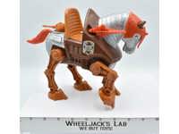 Stridor 100% Complete He-Man Masters of the Universe MOTU 1984 Mattel Vehicle
