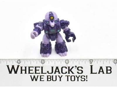 #42 Miner Mole Battle Beasts Action Figure 1987 Hasbro Vintage Takara