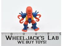 #36 Octillion Octopus Battle Beasts 1987 Hasbro Vintage Figure