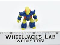 #34 Chameleon Battle Beasts Action 1987 Hasbro Vintage Action Figure