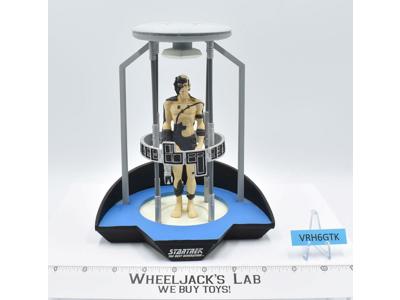 Locutus of Borg Diorama Star Trek 1996 Applause 2604/3500