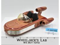 Luke Skywalker's Landspeeder 100% Complete Star Wars 1978 Vintage Vehicle