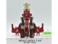 Scattershot Computron Vintage 1987 G1 Transformers Hasbro Action Figure