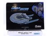 U.S.S. Cerritos Star Trek Lower Decks 2022 Eaglemoss Vehicle NEW SEALED