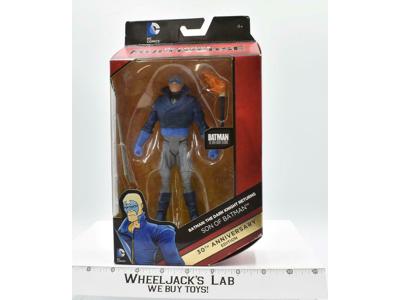 Son Of Batman DC Comics Multiverse Batman Dark Knight Returns 2015 MISB Figure
