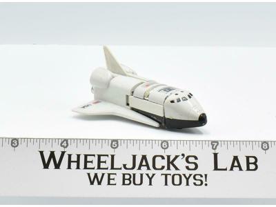 Spay-C Shuttle 1983 Gobots Bandai Tonka Vintage Action Figure