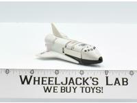 Spay-C Shuttle 1983 Gobots Bandai Tonka Vintage Action Figure