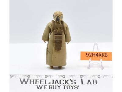 4-Lom Bounty Hunter 1981 Star Wars Vintage Kenner Action Figure NO REPRO