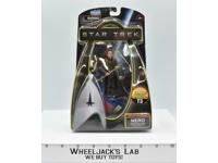 Nero #1 Galaxy Collection Star Trek 2009 Playmates Action Figure NEW MISB