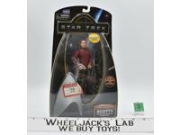 Scotty #3 Warp Collection Star Trek 2009 Playmates Action Figure NEW MISB