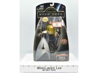 Sulu #2 Warp Collection Star Trek 2009 Playmates Action Figure NEW MISB