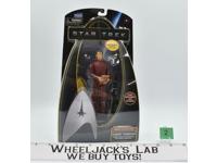 Cadet Chekov #2 Warp Collection Star Trek 2009 Playmates Action Figure NEW MISB