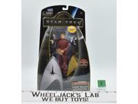 Cadet McCoy #2 Warp Collection Star Trek 2009 Playmates Action Figure NEW MISB