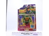 Stego Raph Dino Teenage Mutant Ninja Turtles TMNT 1997 Playmates NEW MOSC