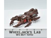 Chop Shop 1985 G1 Transformers Hasbro Action Figure Vintage