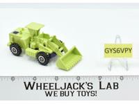 Scrapper Devastator 1985 Vintage G1 Transformers Payloader Action Figure