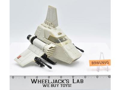 ISP-6 Imperial Shuttle Pod Mini Rig 100% Complete 1983 Star Wars ROTJ Kenner