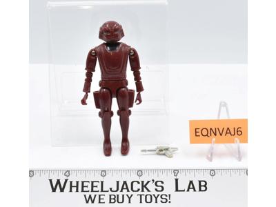 Black Hole Sentry Robot 1979 Disney Mego 1979 Vintage Action Figure