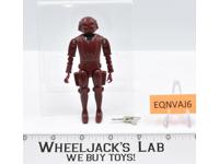 Black Hole Sentry Robot 1979 Disney Mego 1979 Vintage Action Figure