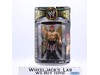 Terry Funk WWE Classic Super Stars AUTOGRAPHED 2004 Jakks Pacific NEW SEALED