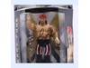 Terry Funk WWE Classic Super Stars AUTOGRAPHED 2004 Jakks Pacific NEW SEALED