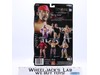 Terry Funk WWE Classic Super Stars AUTOGRAPHED 2004 Jakks Pacific NEW SEALED