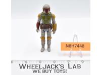 Boba Fett Star Wars 1979 Kenner Vintage Action Figure