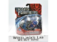 Storm Surge Transformers Allspark Power 2007 Hasbro NEW MISB SEALED