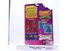 Ankyl Leo Dino Teenage Mutant Ninja Turtles TMNT 1997 Playmates NEW MOSC