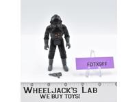 Tie Fighter Pilot 100% Complete Star Wars ESB 1982 Kenner Figure NO REPRO