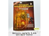 Young Male Titan Advanced Dungeons &amp; Dragons 1983 LJN NEW MOSC SEALED