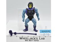 Battle Armor Skeletor He-Man MOTU Vintage Action Figure 1984 Vintage Mattel