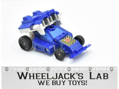 G2 Rescue Force Jaruga European 1991 Hasbro Takara Transformers Vintage Figure