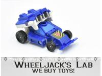 G2 Rescue Force Jaruga European 1991 Hasbro Takara Transformers Vintage Figure