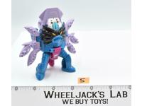 Tentakil Piranacon #5 1988 Vintage Hasbro G1 Transformers Action Figure