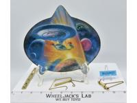 Engage The Next Generation Plate Star Trek 1996 The Hamilton Collection