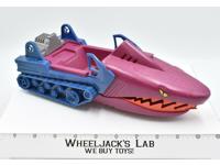Land Shark He-Man Masters of the Universe MOTU 1985 Mattel Figure