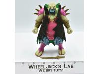 Bloth The Pirates of Dark Water Hannah Barbara 1990 Hasbro Action Figure Vintage