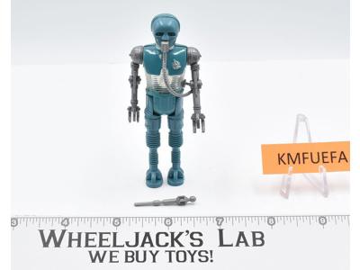2-1B Medical Droid 100% Complete Star Wars Vintage Kenner ESB 1980 NO REPRO