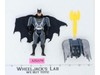 Turbojet Batman DC Comics Batman Animated 1992 Kenner Vintage Action Figure