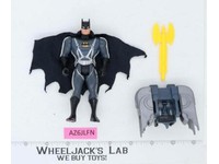 Turbojet Batman DC Comics Batman Animated 1992 Kenner Vintage Action Figure