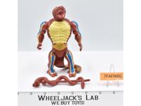 Rattlor 100% Complete He-Man Masters of the Universe MOTU 1986 Mattel Figure