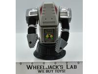 Enemy The Dictator Ideal Robo Force 1984 Action Figure Vintage
