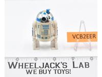 R2-D2 W/Pop Up SENSORSCOPE 100% Complete Star Wars Kenner 1980 NO REPRO