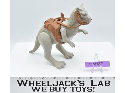 Tauntaun CLOSED BELLY Complete 1979 ESB Star Wars Vintage Action Figure