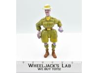 Haunter 100% Complete The Real Ghostbusters 1985 Filmation